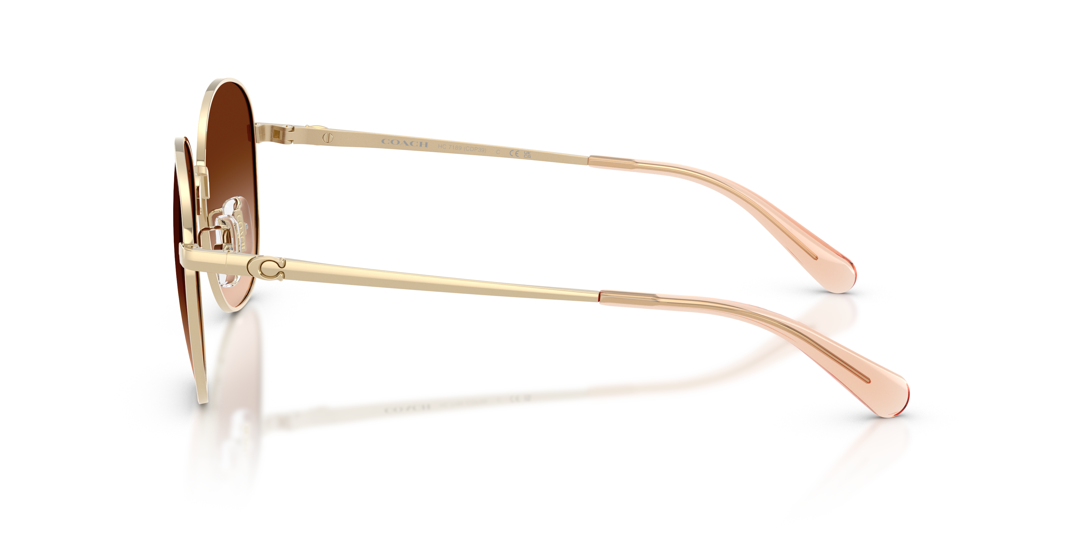 Coach HC7189 900574 Cdp39 